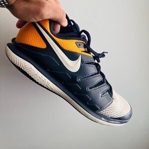 Men’s Tennis Shoes 🎾